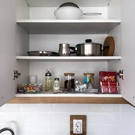 Limpio 2 Lägenhet *