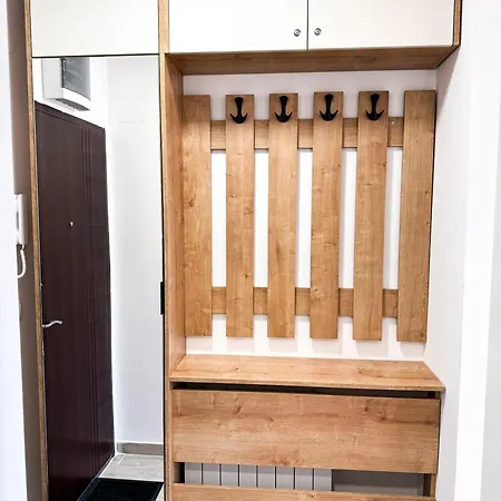 アパート Limpio 2 *