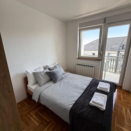 Limpio 2 Lägenhet *