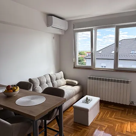 アパート Limpio 2 *