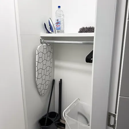 Lägenhet Limpio 2 Belgrad