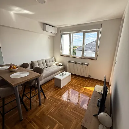 Limpio 2 アパート *