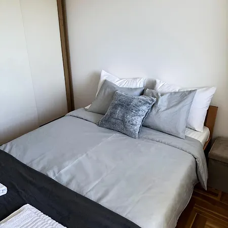 アパート Limpio 2 *