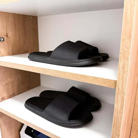 Lägenhet Limpio 2 Belgrad