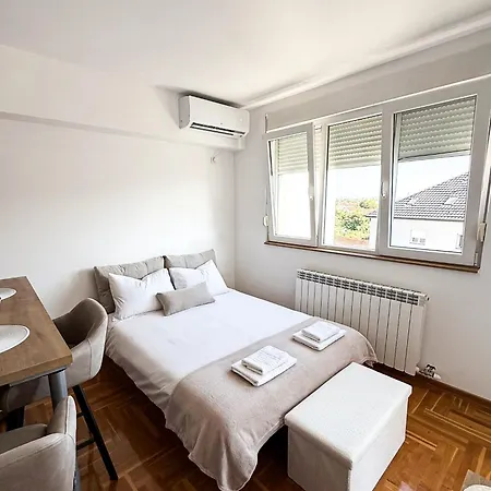 Lägenhet Limpio 2 *