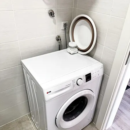 Lägenhet Limpio 2 Belgrad