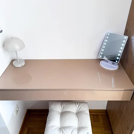 Limpio 2 アパート