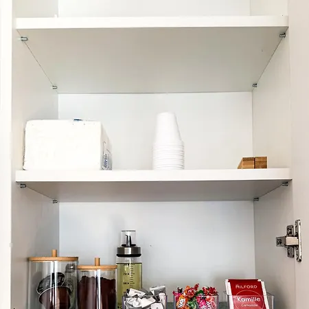 Limpio 2 Lägenhet *