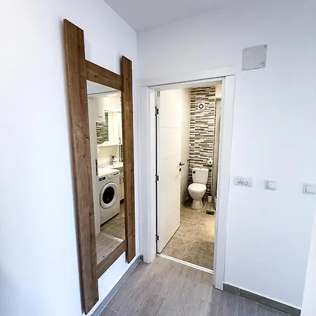 アパート Limpio 2 *