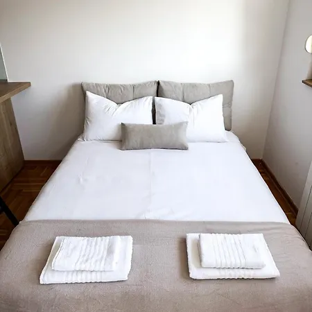 Limpio 2 アパート