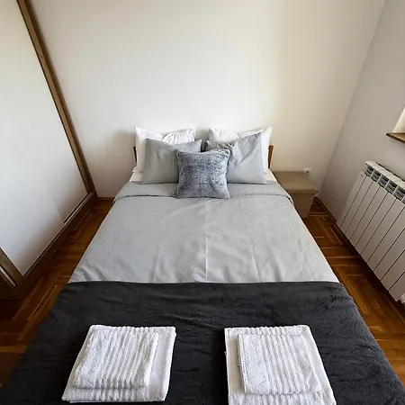 Lägenhet Limpio 2 Belgrad