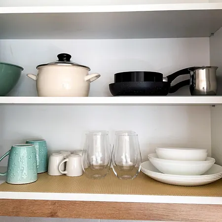 アパート Limpio 2