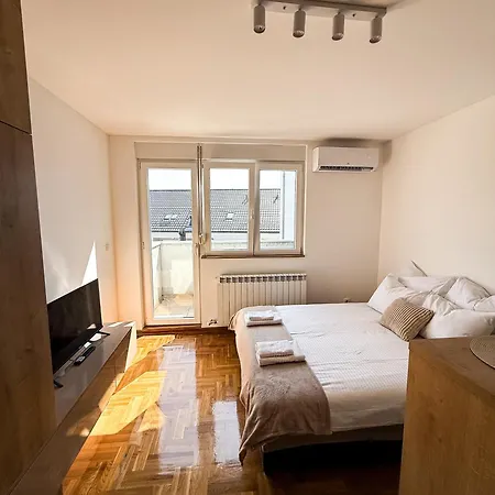 アパート Limpio 2