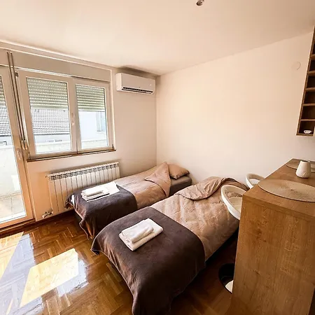 Limpio 2 ベオグラード